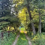Ferienhaus Dom Letniskowy Nad Jeziorem - Kaszuby *
