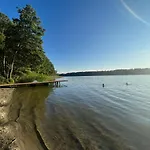 Dom Letniskowy Nad Jeziorem - Kaszuby *