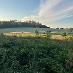 Dom Letniskowy Nad Jeziorem - Kaszuby Ferienhaus *
