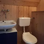 Dom Letniskowy Nad Jeziorem - Kaszuby Ferienhaus Podjazdy