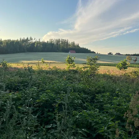 Dom Letniskowy Nad Jeziorem - Kaszuby Prázdninový dům *