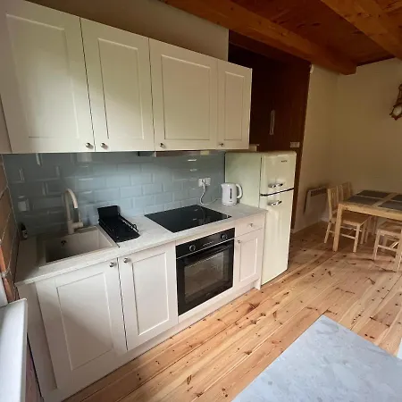 Dom Letniskowy Nad Jeziorem - Kaszuby Prázdninový dům