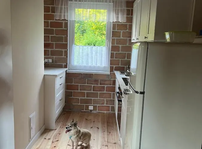 Σπίτι διακοπών Dom Letniskowy Nad Jeziorem - Kaszuby