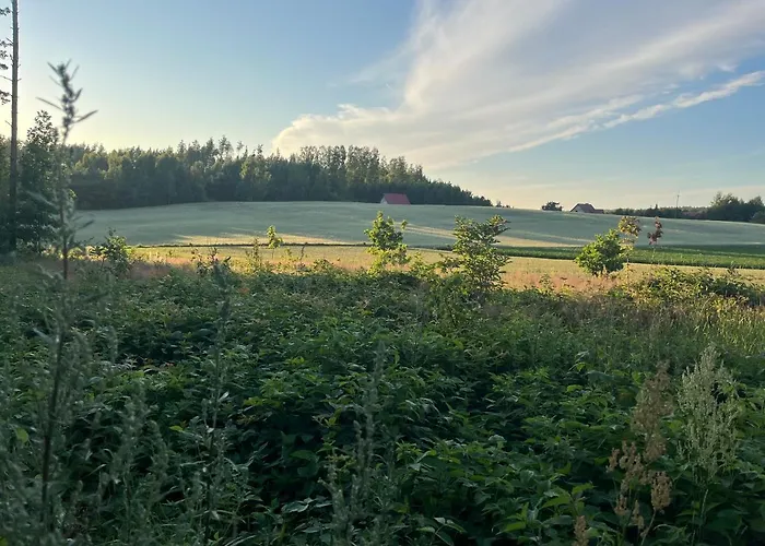 Dom Letniskowy Nad Jeziorem - Kaszuby Σπίτι διακοπών *