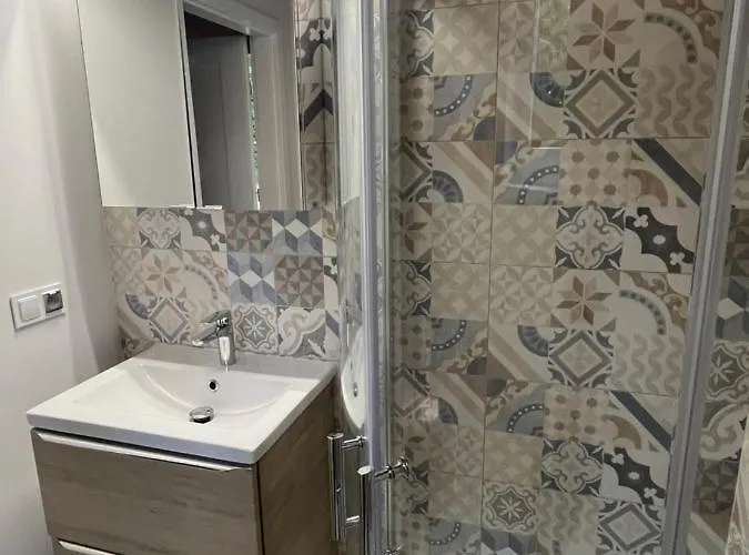 Dom Letniskowy Nad Jeziorem - Kaszuby